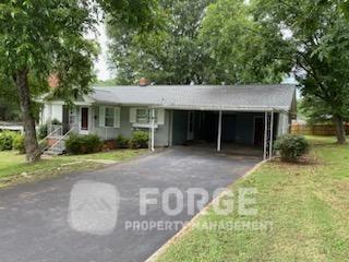 Foto principal - 515 Bowen St