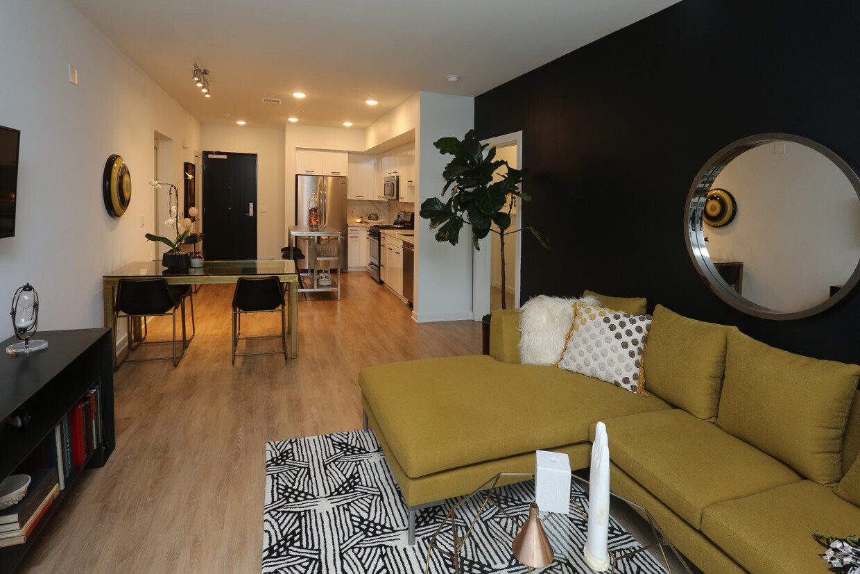 Baker Block Apartments In Costa Mesa Ca Westside Rentals