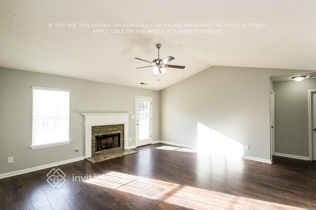 Foto del edificio - 1530 Heatherton Rd