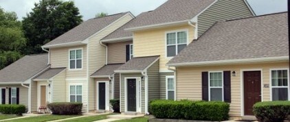 Foto principal - Cedar Ridge Apartments