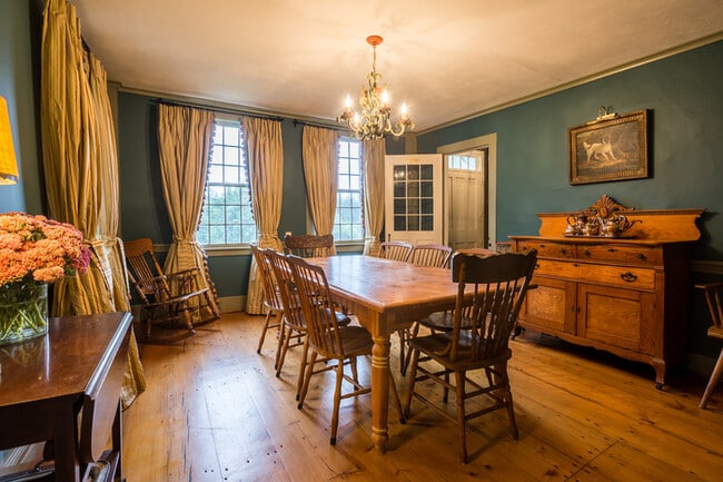 Building Photo - 8BR- 815