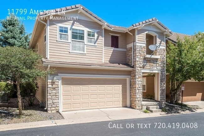 Building Photo - 11799 Amston Ln