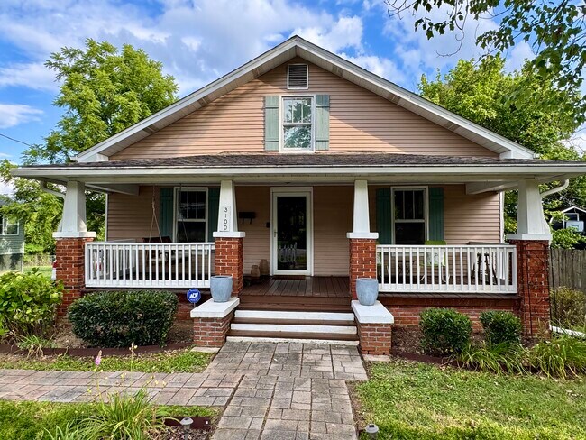 Building Photo - 3100 Conner Dr