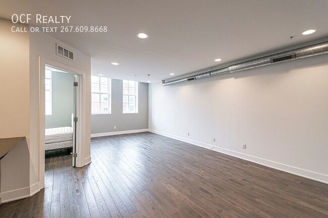 Foto del edificio - Two Bed Old City Apartment