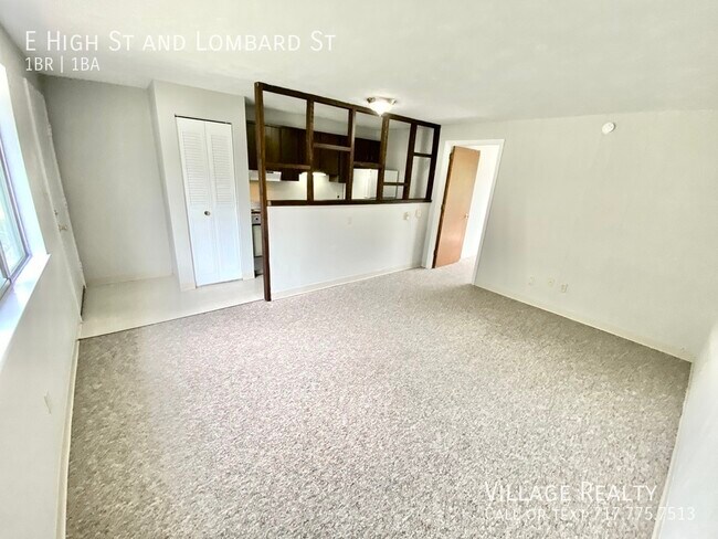 Foto del edificio - 92 E High St