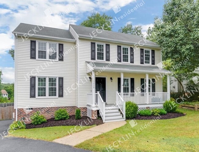 Building Photo - 2628 Hillgate Ct