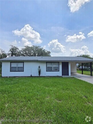 Building Photo - 2306 N Archer Rd