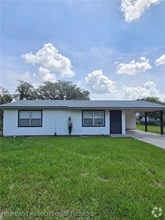 Building Photo - 2306 N Archer Rd