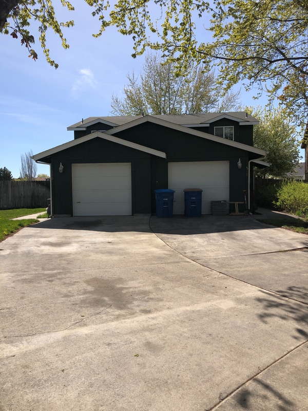 Foto del edificio - 550 NE Negus Loop