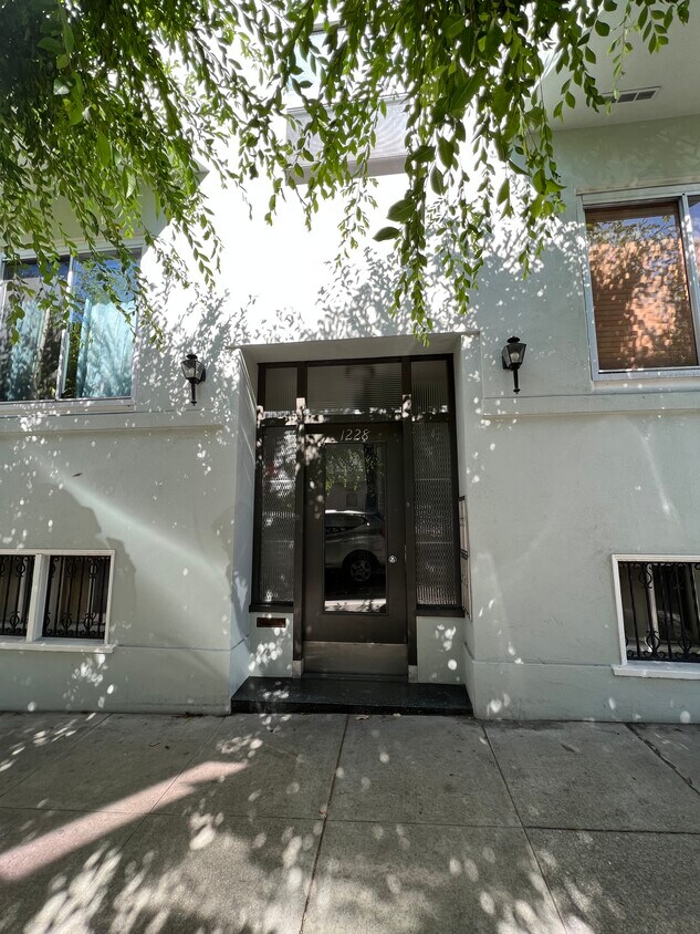 Street View - 1228 Taylor St