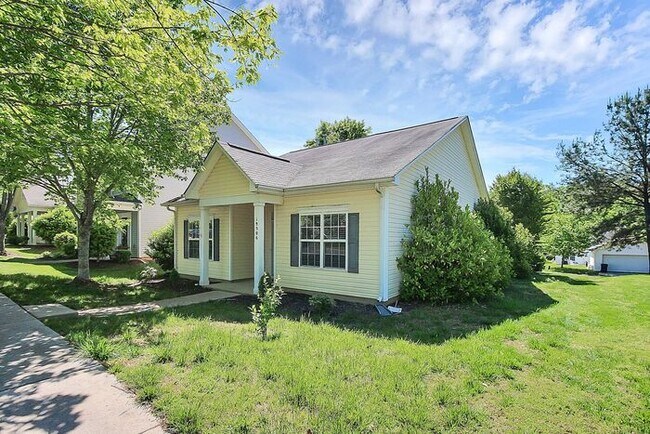 Foto del edificio - Beautiful 3BD/2BA Ranch in Alexander Chase!