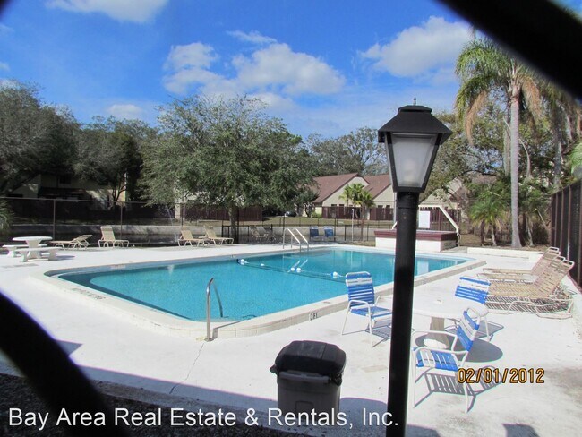 Building Photo - 2 br, 1 bath House - 12310 #47 Touchton Dr.