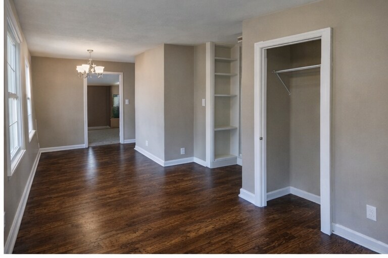 Foto del edificio - 105 Marlborough St