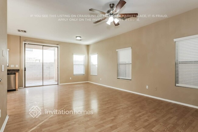 Foto del edificio - 6425 W Constance Way