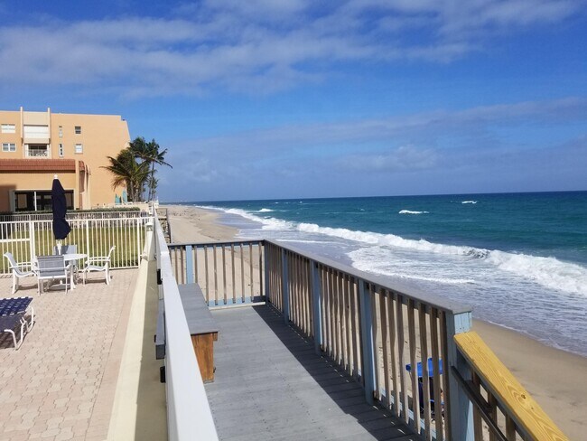 Building Photo - 3540 S Ocean Blvd