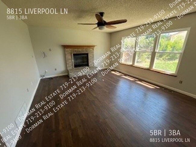Building Photo - 8815 Liverpool Ln