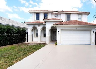 Building Photo - 8767 NW 139th Terrace