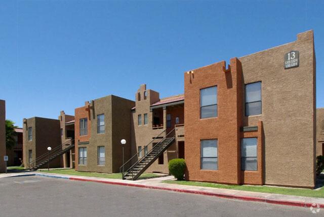 Rio Santa Fe Apartments - Yuma, AZ | Apartments.com