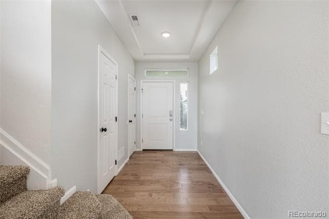 Foto del edificio - 26116 E Byers Pl