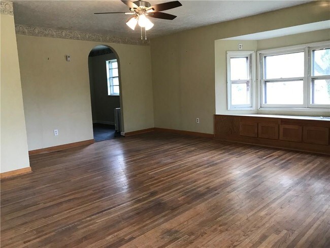 Foto del edificio - 510 S Zion St