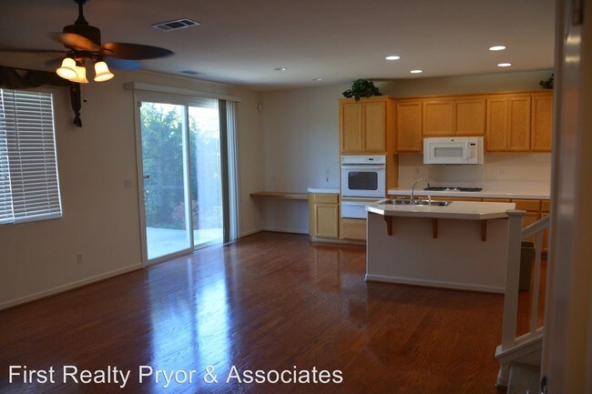 Foto del edificio - 4 br, 3 bath House - 1822 Sanger Peak Way