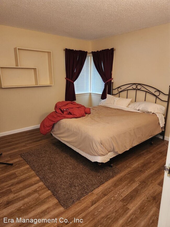 Building Photo - 4 br, 2 bath House - 1481 Balboa Street