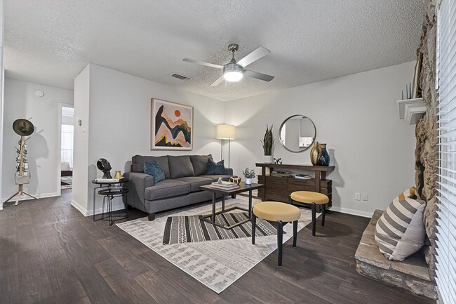 Building Photo - Cozy Denton, TX Apartment Homes