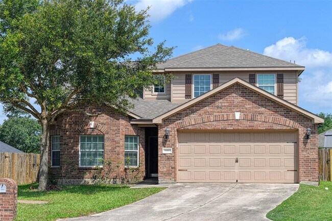 Foto del edificio - 30803 W Lost Creek Blvd