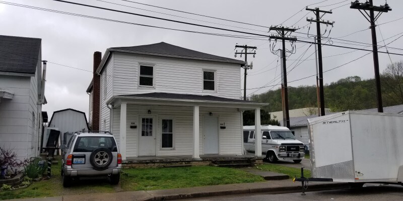 Primary Photo - 508 Clark Street