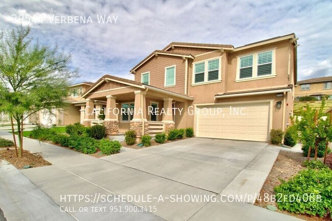Building Photo - 39544 Verbena Wy