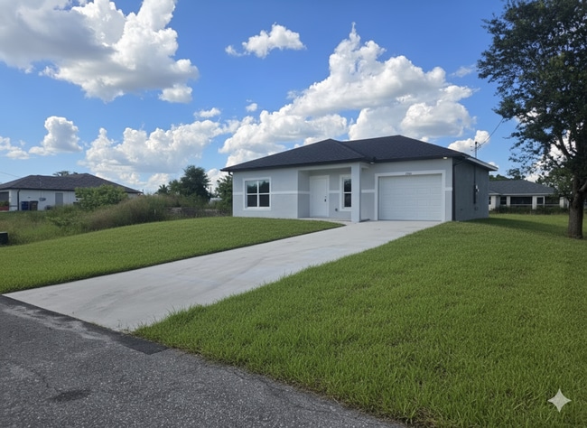 Foto del edificio - Brand new 2/2/1 SW Lehigh Acres