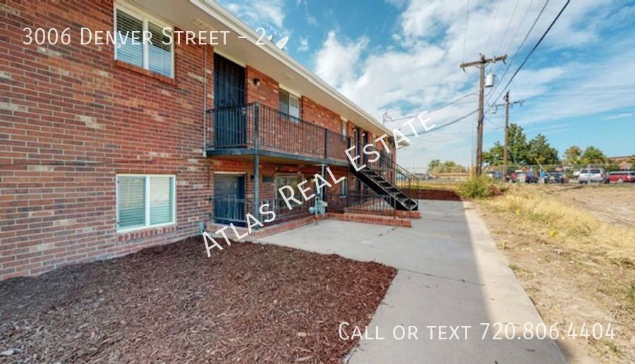 Primary Photo - 3006 Denver Street