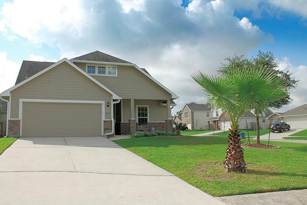 1002 Briar Net, Conroe, TX 77301 House Rental in Conroe, TX