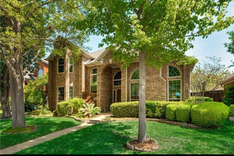 658 Andover Ln, Coppell, TX 75019 House Rental in Coppell, TX