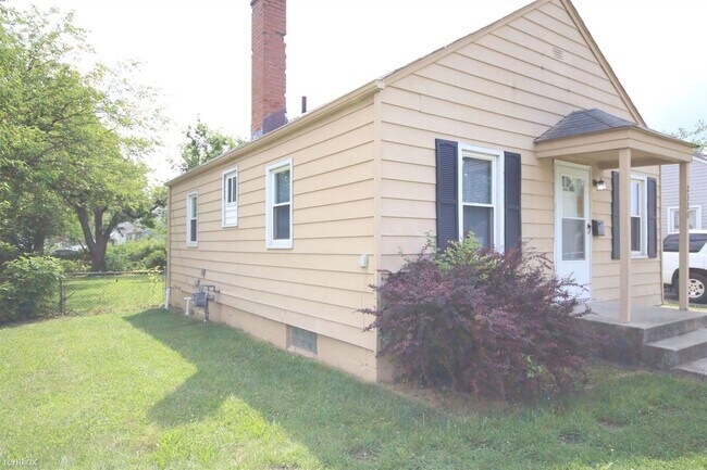 Building Photo - 2 br, 1 bath House - 2320 Joyce Ave