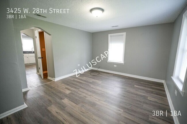 Foto del edificio - 3425 W 28th St