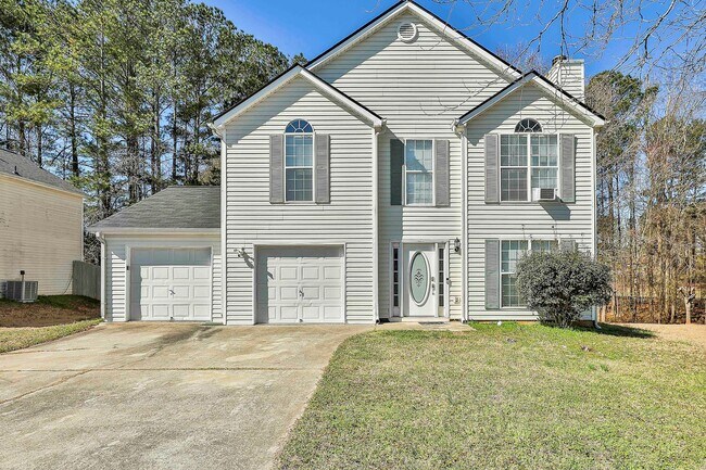 Foto del edificio - 3BR Home in Jonesboro. Spacious Primary Suite & Convenient Location