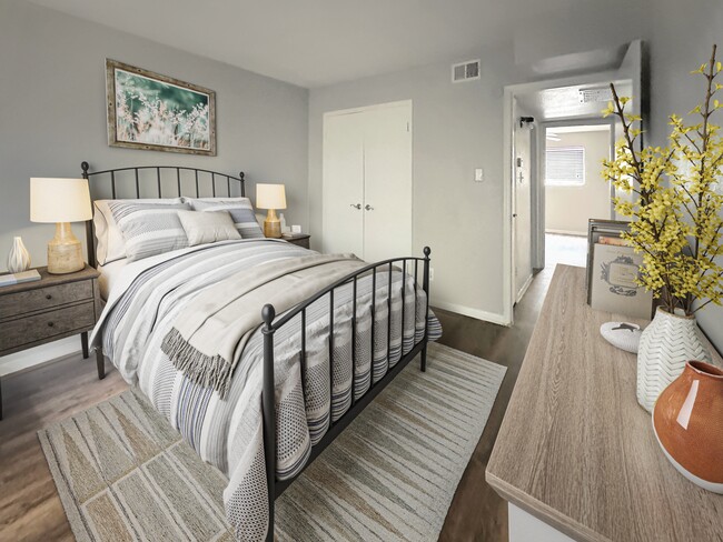 Interior Photo - Siena on Westheimer