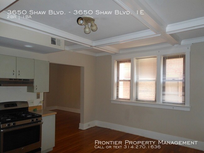 Foto del edificio - 3650 Shaw Blvd