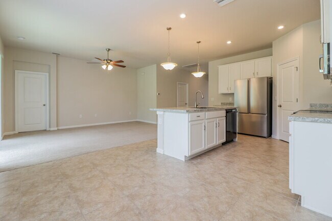 Foto del edificio - 18424 Hunters Meadow Walk