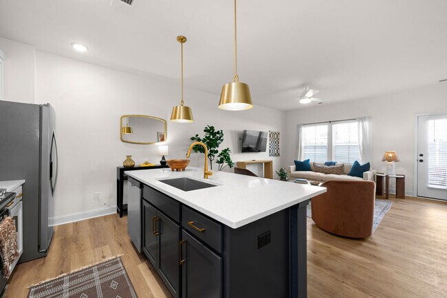 Foto del edificio - Oak Lake Townhomes