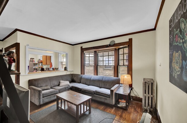 Foto del edificio - 2303 Ridge Ave