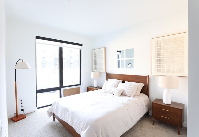 Foto del edificio - Yorktown Reserve