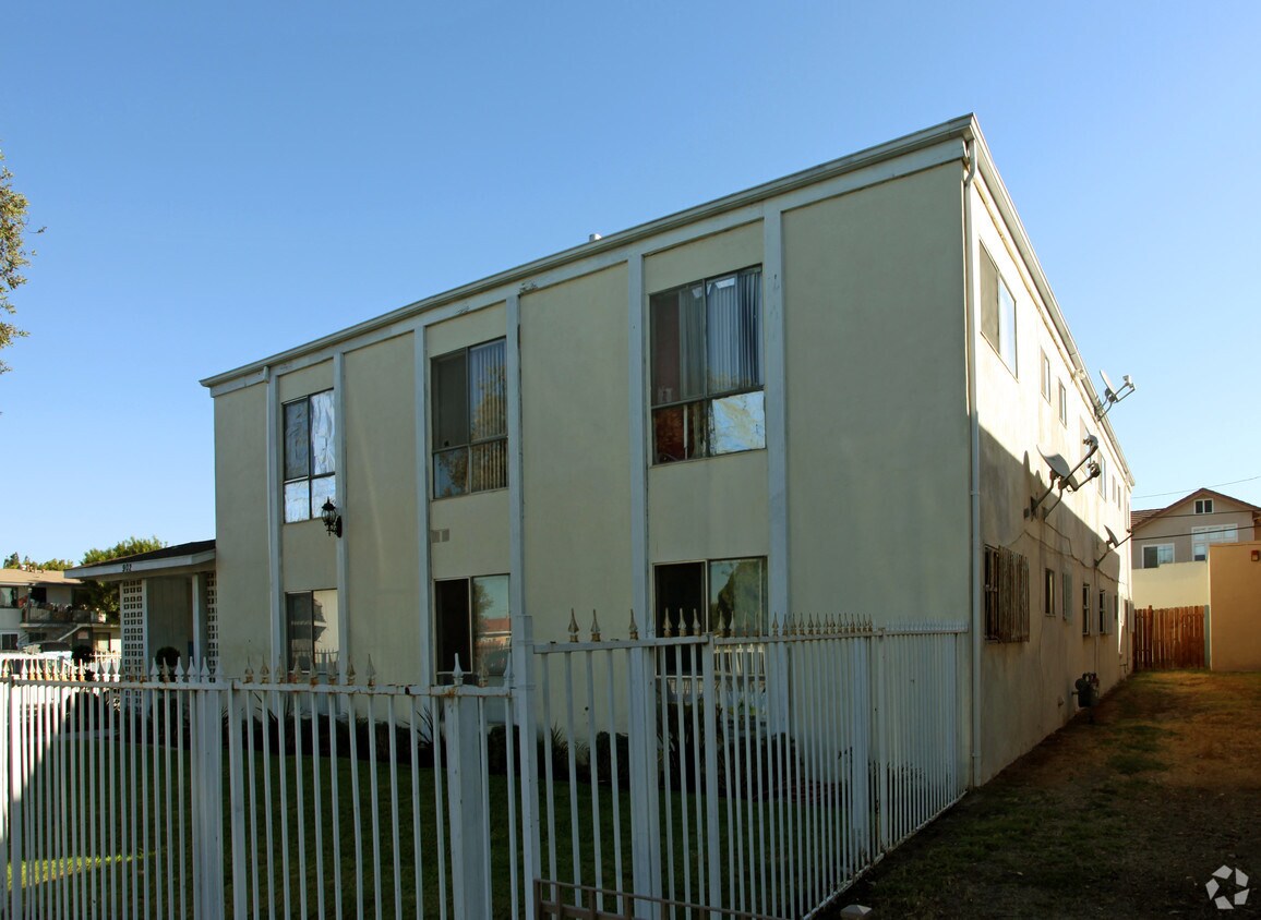 Foto del edificio - 902 S Citron St