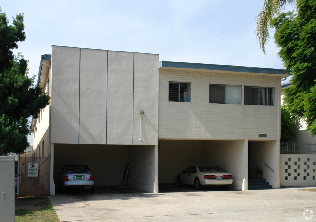 Building Photo - 3451 Vinton Ave