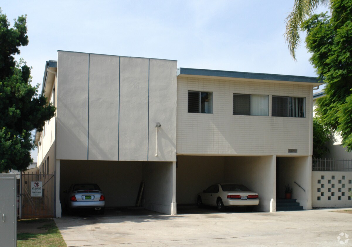 Foto del edificio - 3451 Vinton Ave