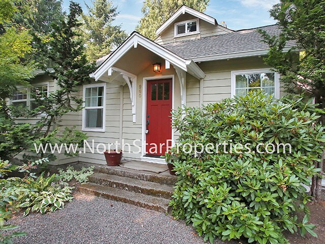 Primary Photo - Wonderful Lake Oswego First Addition Hideaway