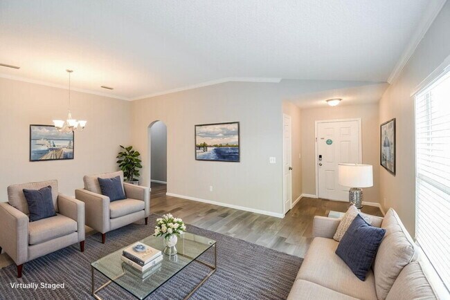 Foto del edificio - 1032 Beckingham Dr