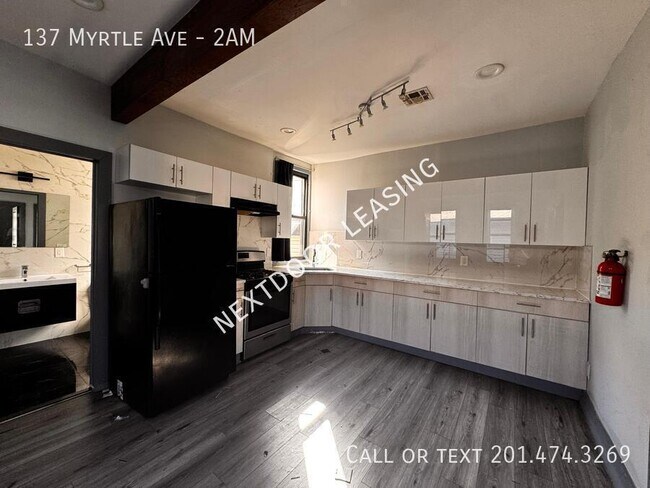 Foto del edificio - 137 Myrtle Ave