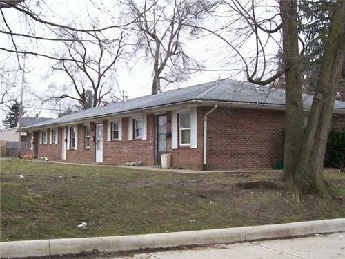 Primary Photo - 600 S Wheatland Ave